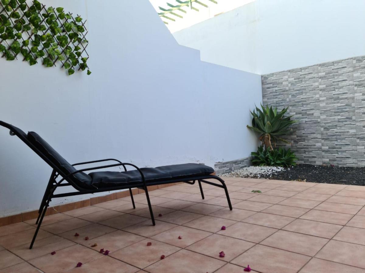 Casa Serena Playa Blanca (Lanzarote) Exterior foto